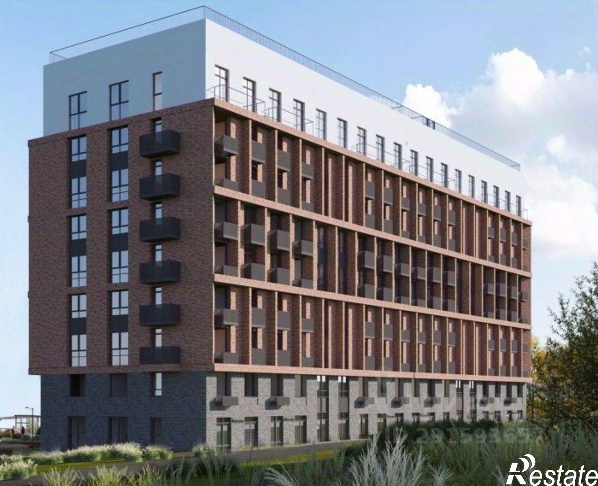 Купить квартиру за 6 469 440 рублей на улица 50 лет Пионерии, 41 к1