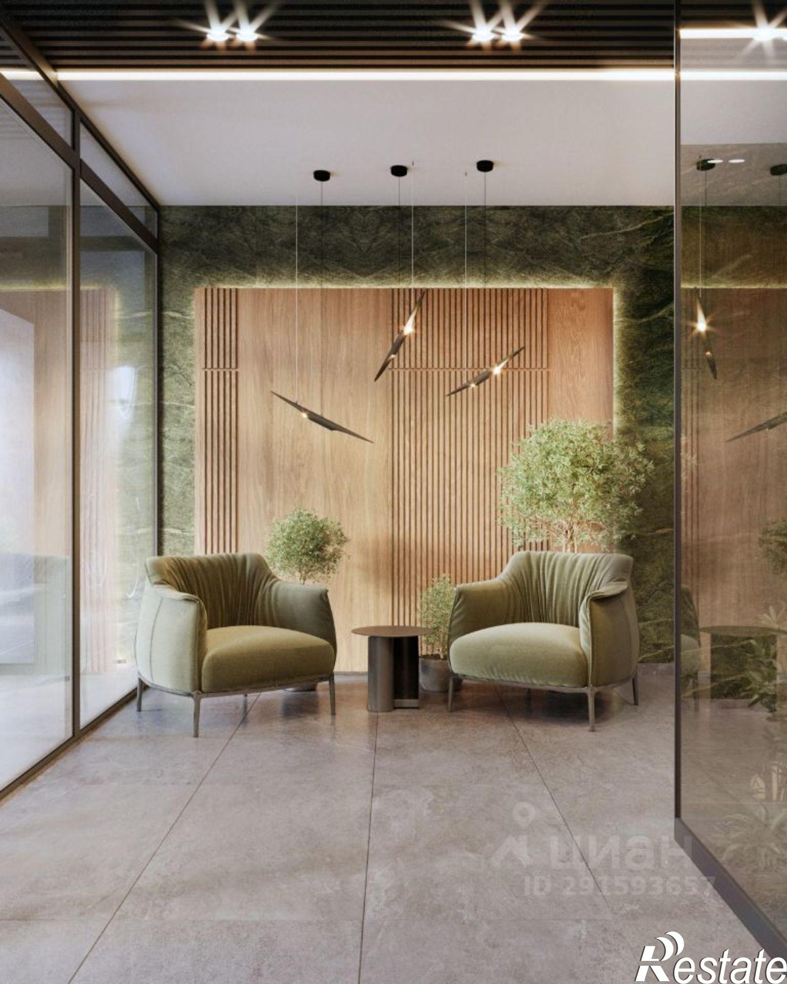 Купить квартиру за 6 469 440 рублей на улица 50 лет Пионерии, 41 к1