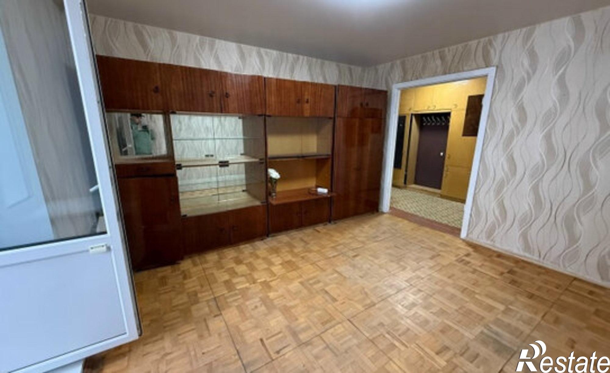 Купить квартиру за 2 900 000 рублей на Ленинградская улица, 12