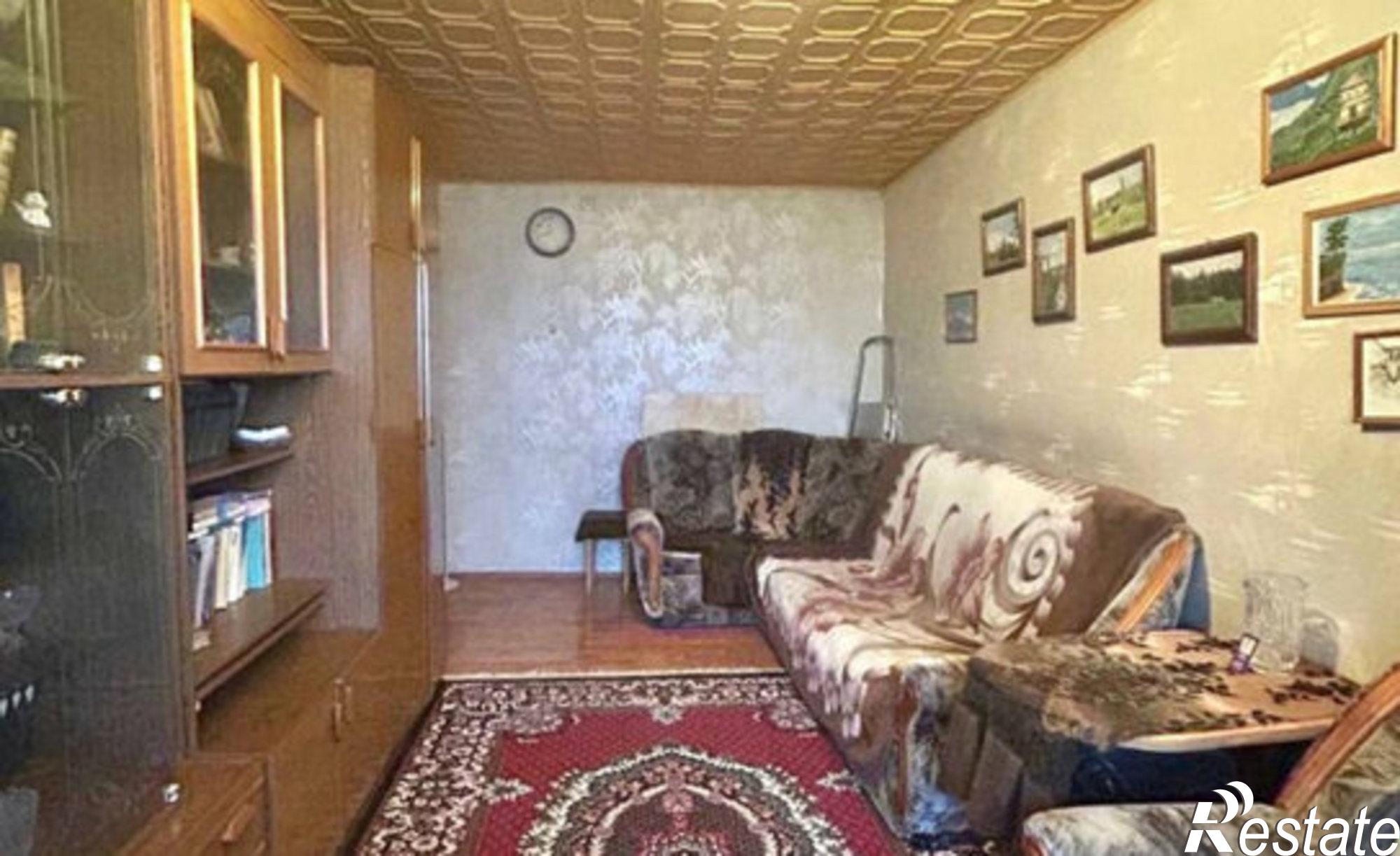 Купить квартиру за 2 800 000 рублей на Привокзальная улица, 1