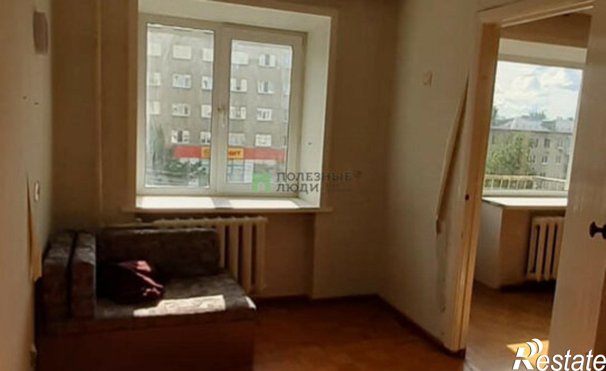 Купить квартиру за 4 150 000 рублей на Пушкинская улица, 216