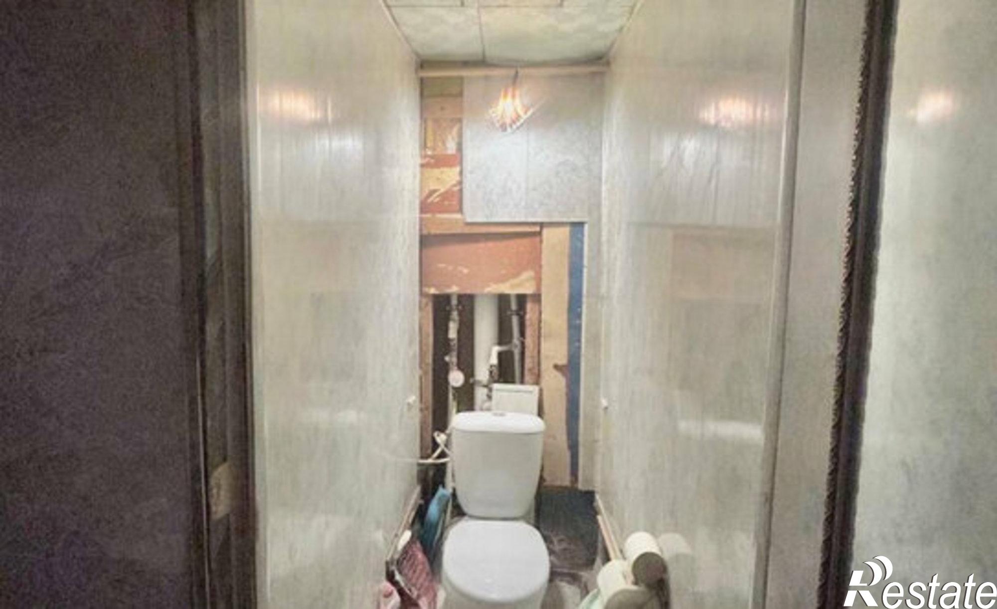 Купить квартиру за 2 800 000 рублей на Привокзальная улица, 1