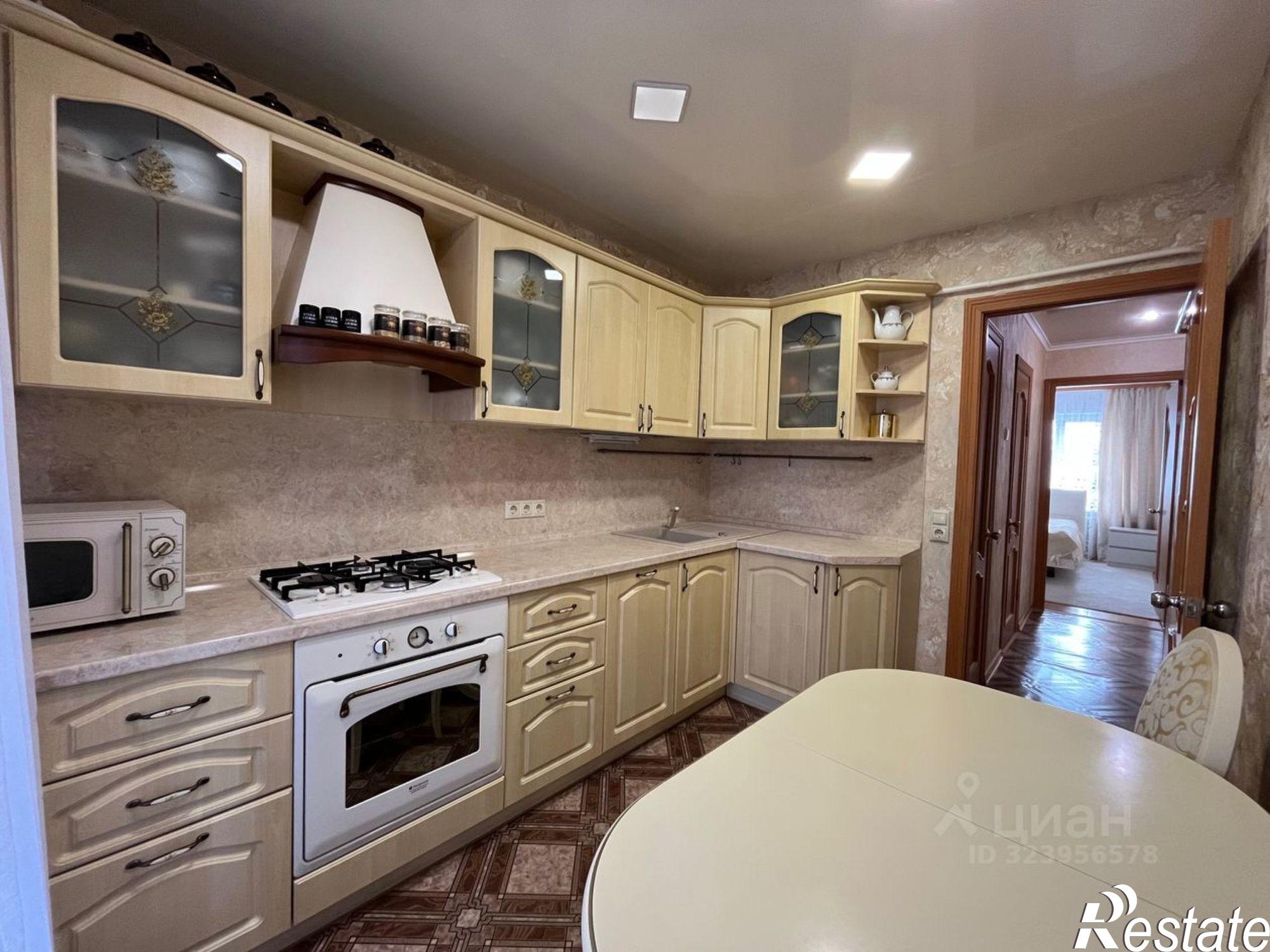 Купить квартиру за 5 600 000 рублей на улица Гагарина, 39