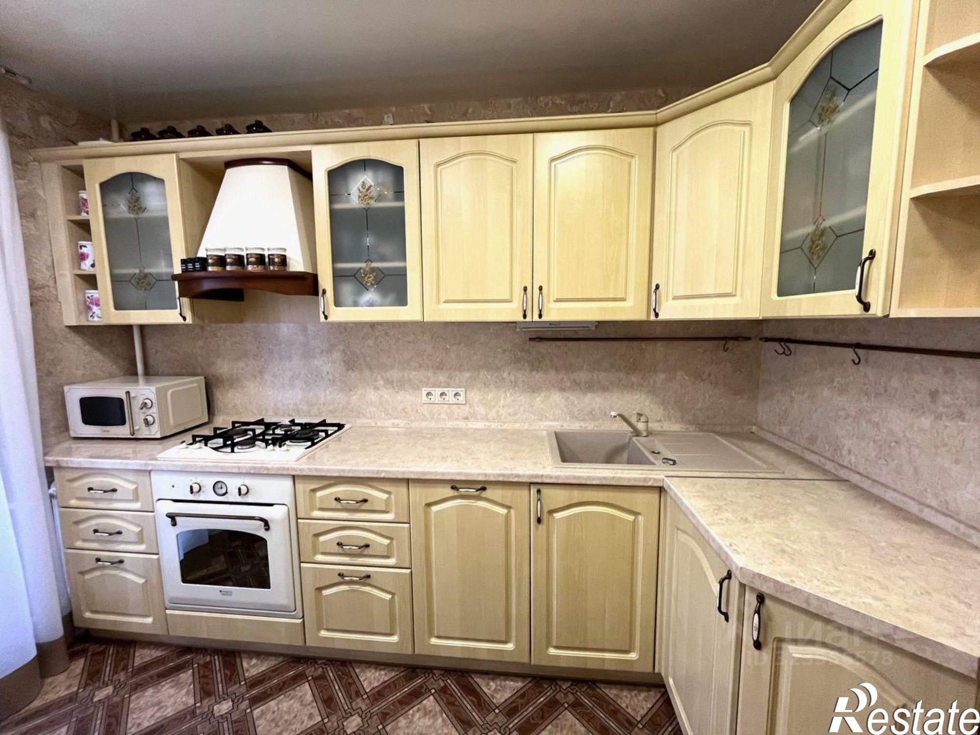 Купить квартиру за 5 600 000 рублей на улица Гагарина, 39