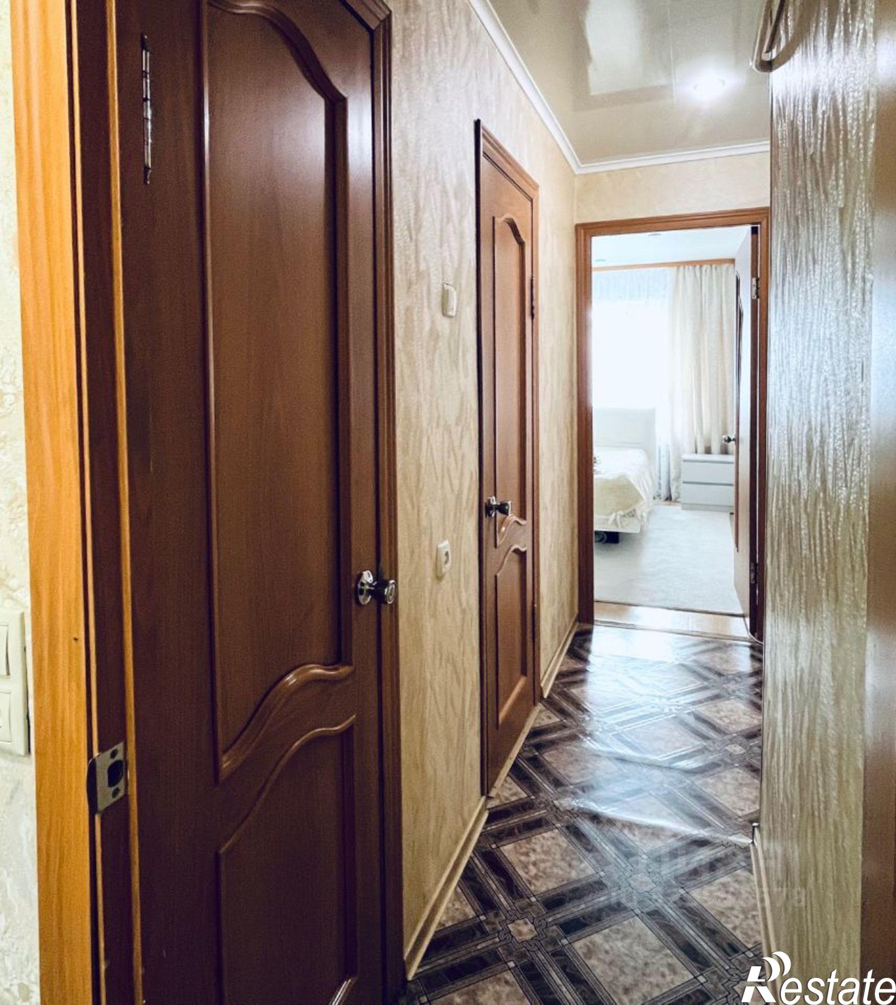 Купить квартиру за 5 600 000 рублей на улица Гагарина, 39