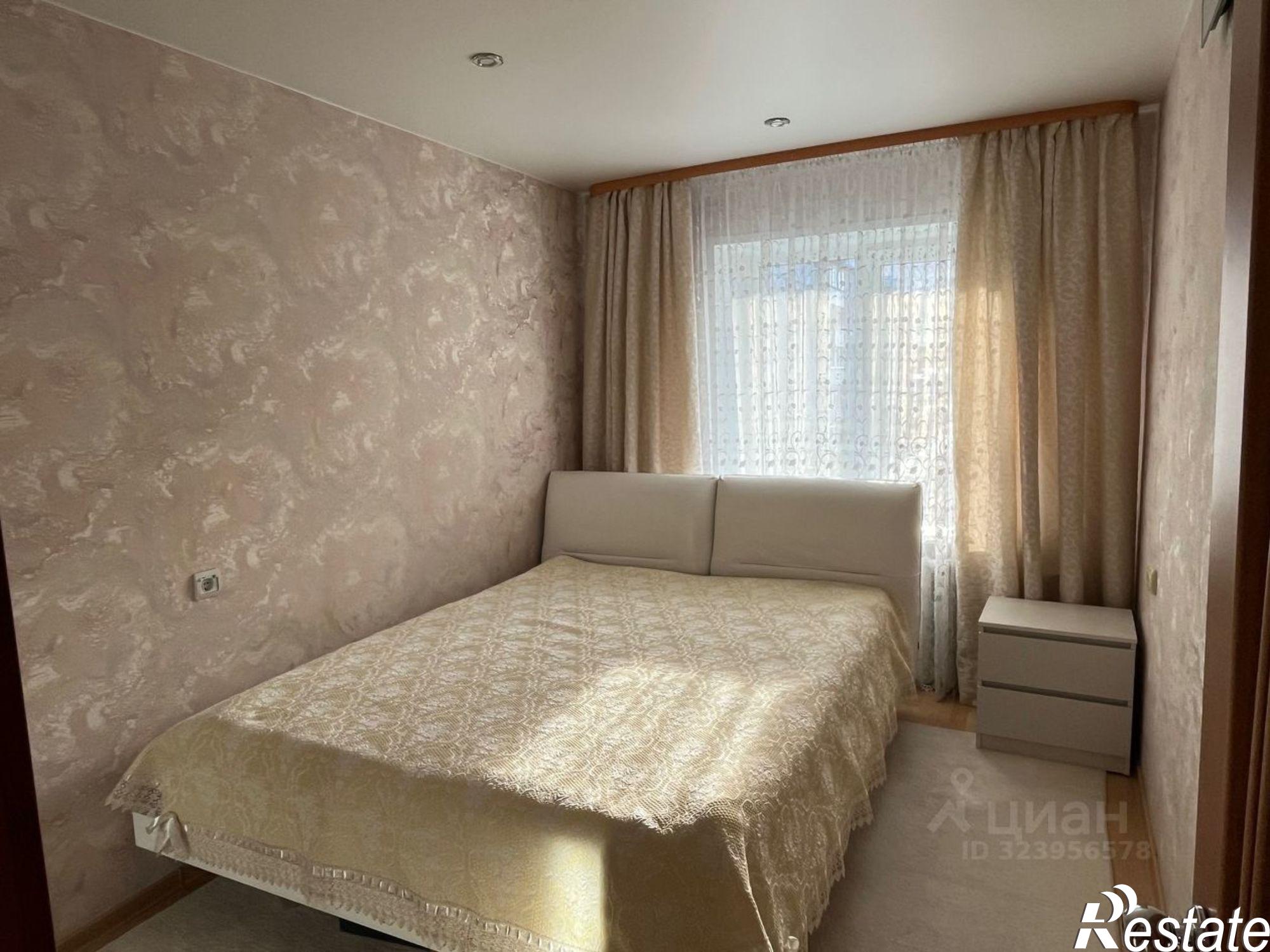 Купить квартиру за 5 600 000 рублей на улица Гагарина, 39