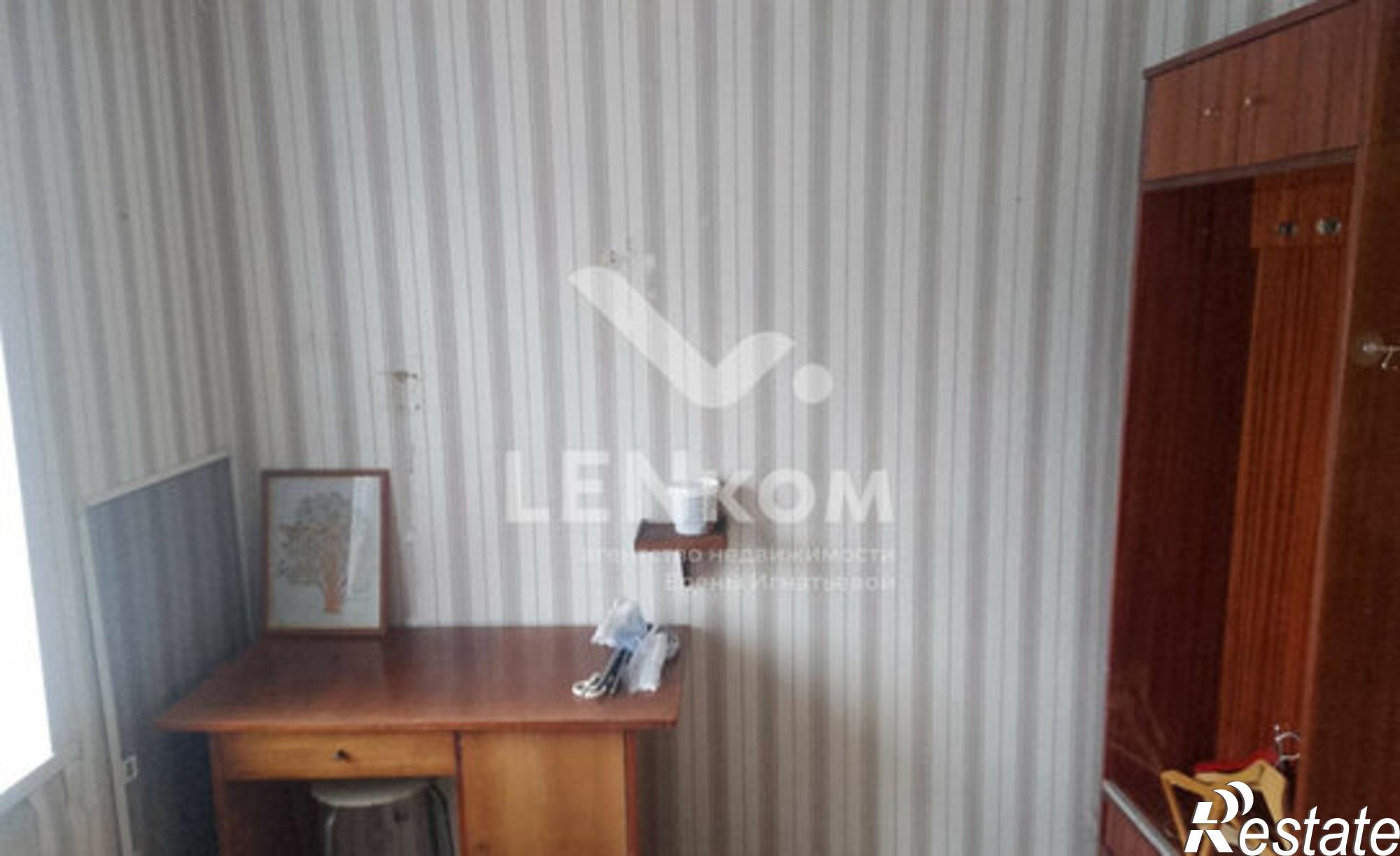 Купить квартиру за 1 650 000 рублей на улица Коммунаров, 355