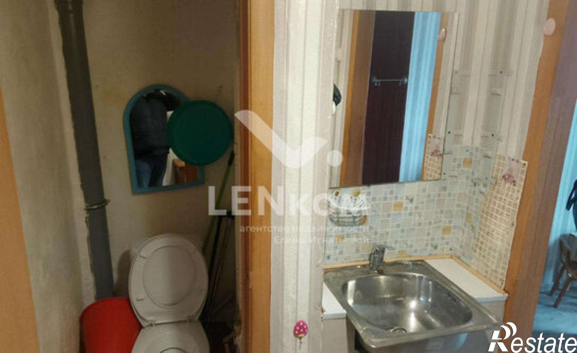 Купить квартиру за 1 650 000 рублей на улица Коммунаров, 355