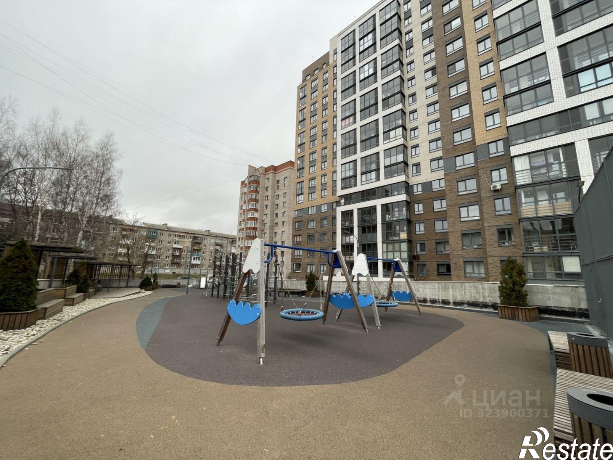 Сдать квартиру за 33 000 рублей на Ижевск