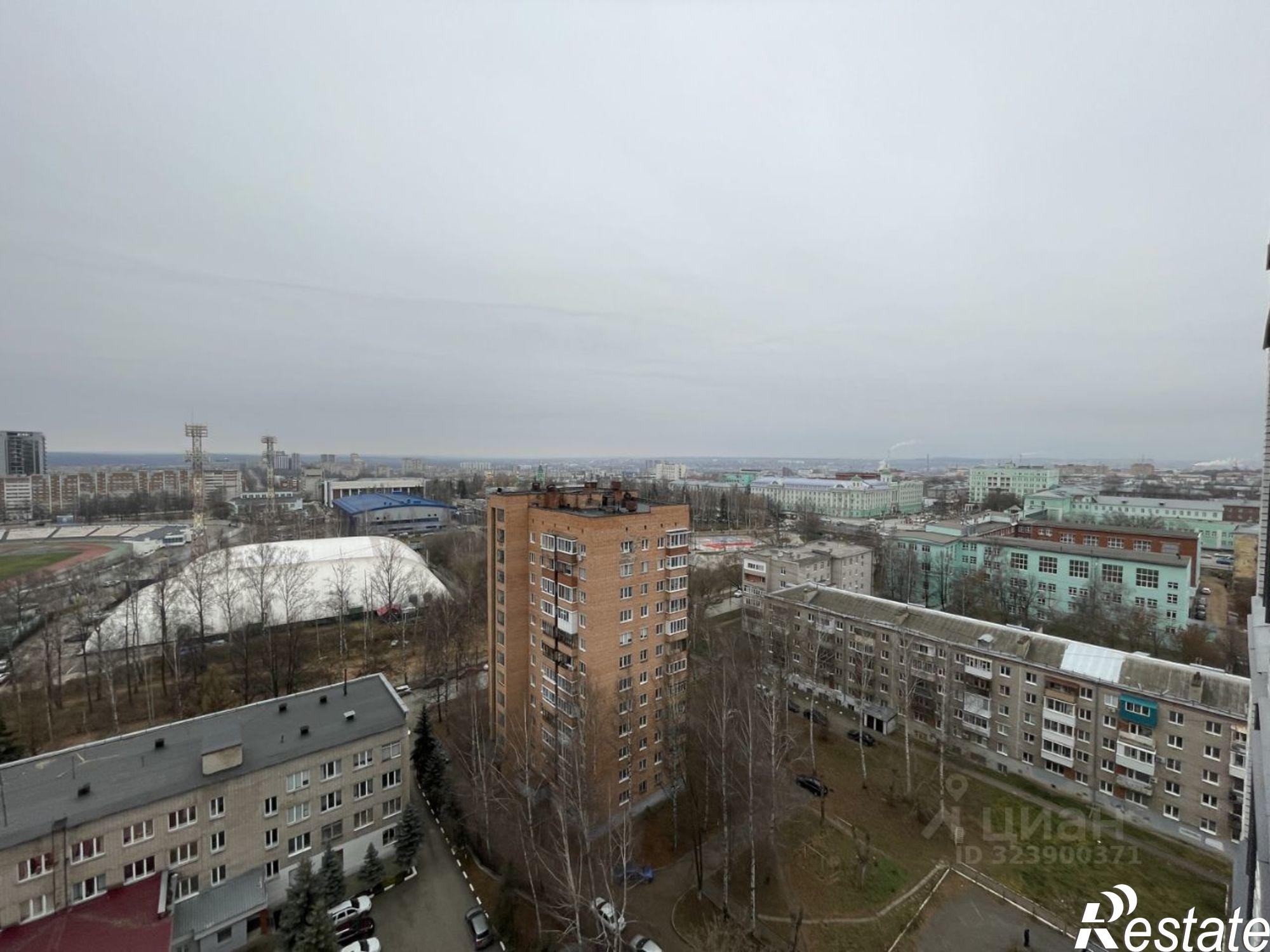 Сдать квартиру за 33 000 рублей на Ижевск