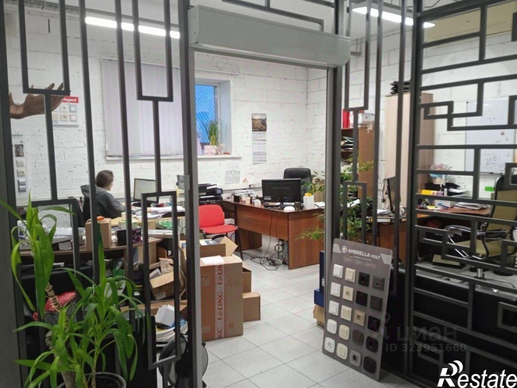 Купить ОСЗ, отдельно стоящее здание за 19 500 100 рублей на ул Потемкина, 140