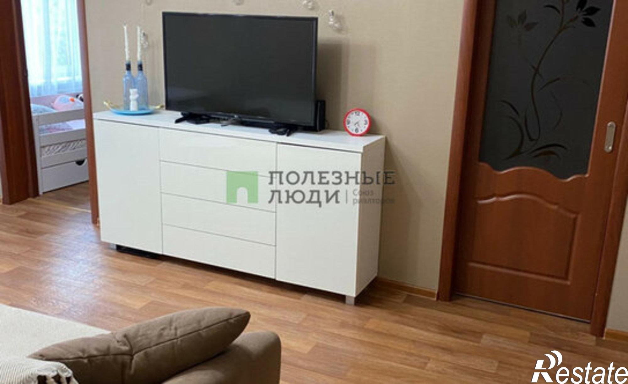 Купить квартиру за 3 800 000 рублей на Ижевск, Школьная улица, 55