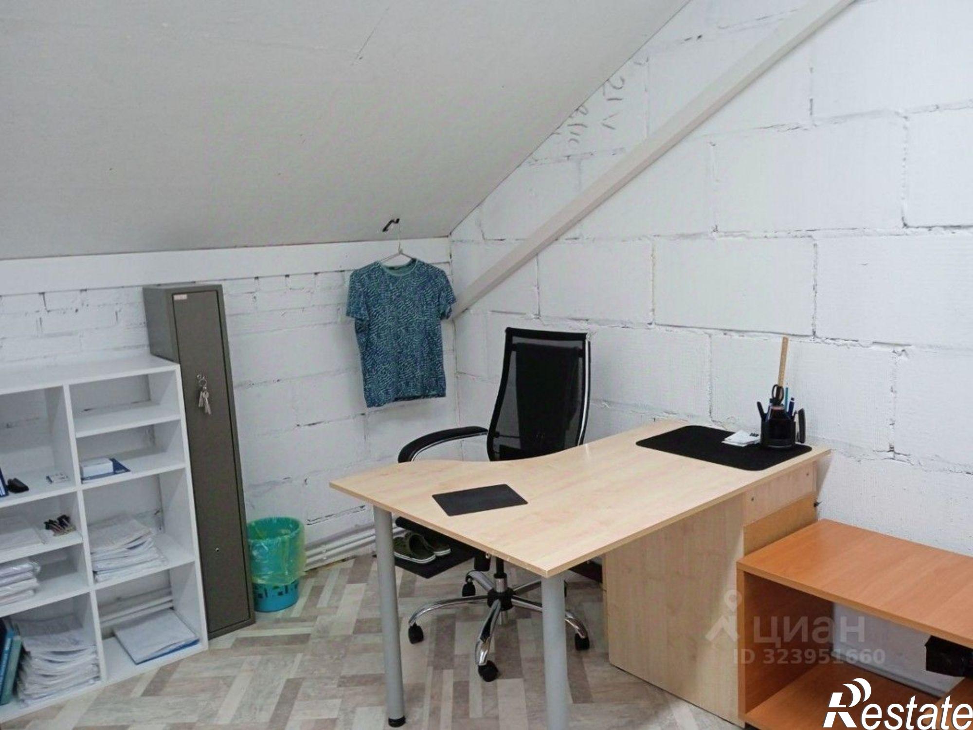 Купить ОСЗ, отдельно стоящее здание за 19 500 100 рублей на ул Потемкина, 140