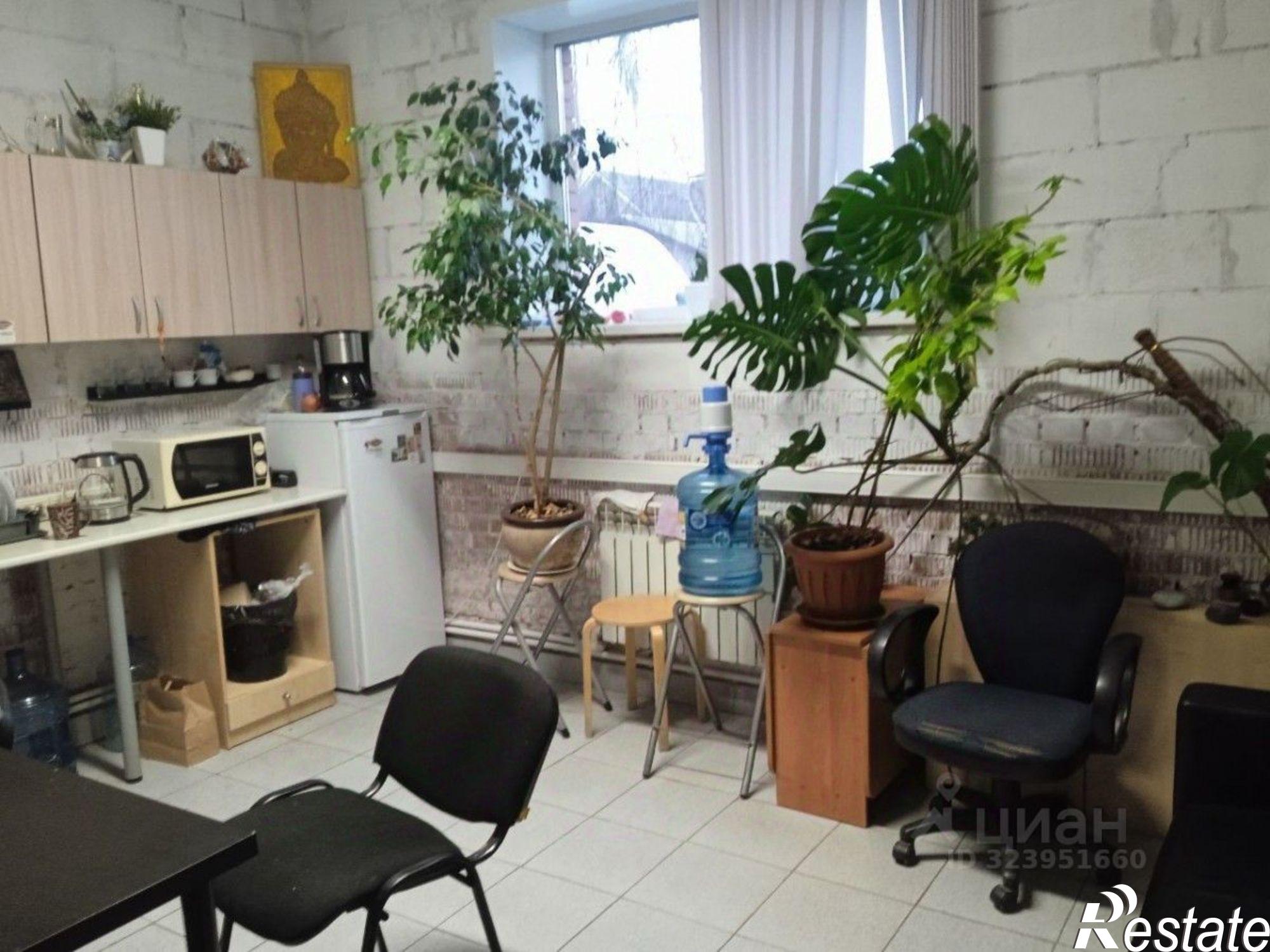 Купить ОСЗ, отдельно стоящее здание за 19 500 100 рублей на ул Потемкина, 140