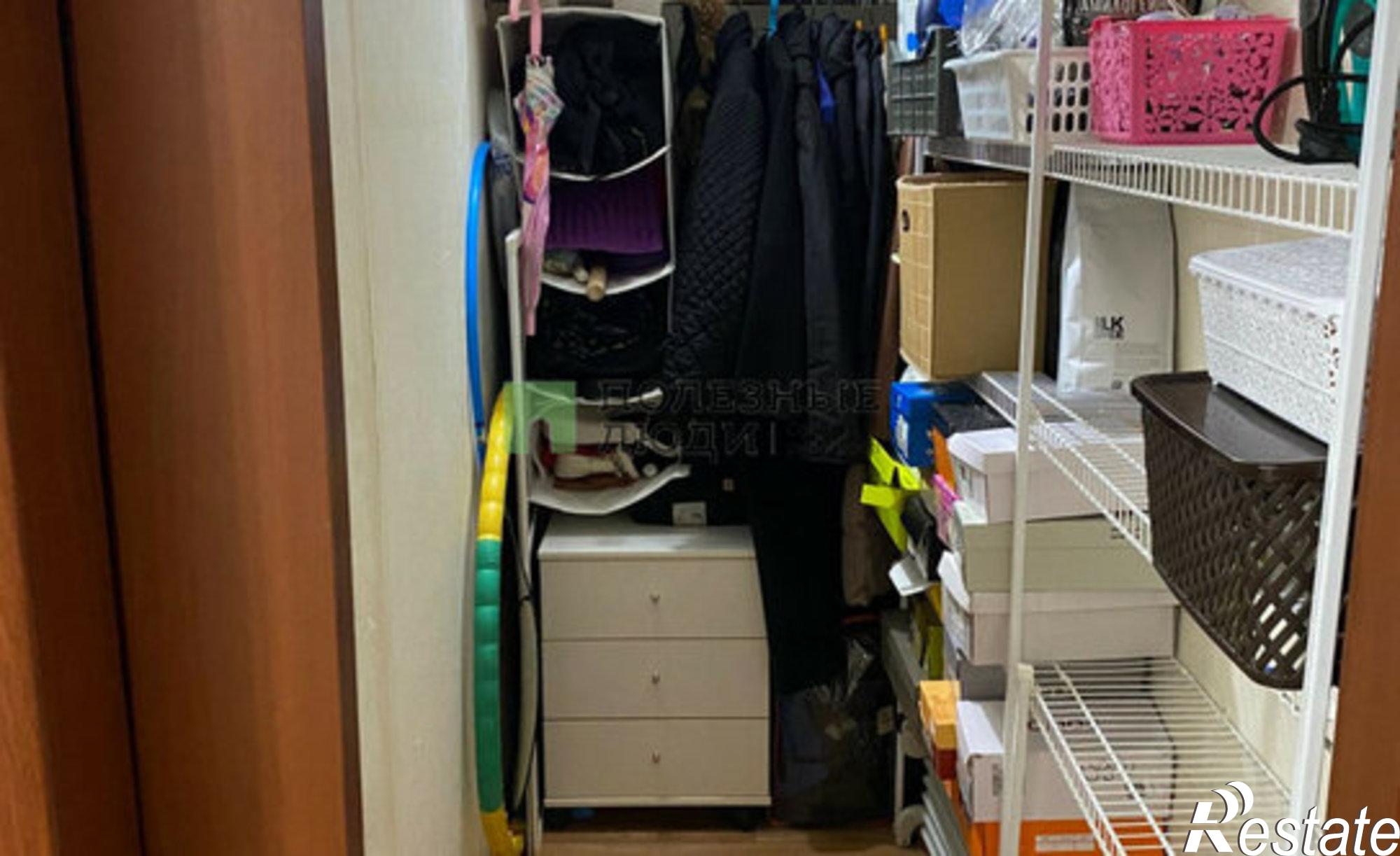 Купить квартиру за 3 800 000 рублей на Ижевск, Школьная улица, 55