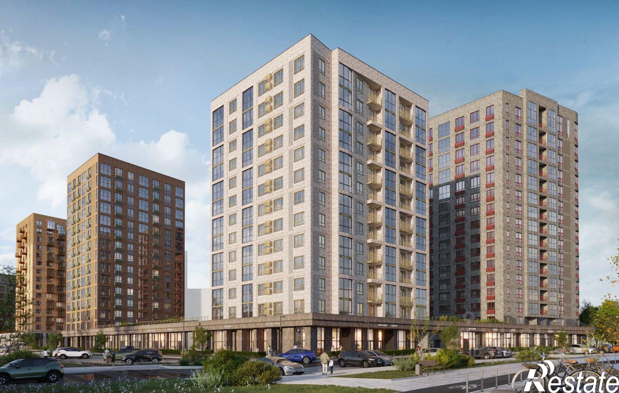 Купить квартиру за 6 701 280 рублей на Ижевск