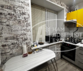 2-комн, 45кв м, этаж 3/5 улица Циолковского, 6