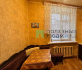 3-комн, 61кв м, этаж 1/2 9-я Подлесная улица, 44