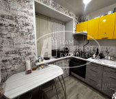 2-комн, 44кв м, этаж 3/5 ул Циолковского, 6