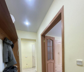 2-комн, 48кв м, этаж 5/5 Красноармейская улица, 168