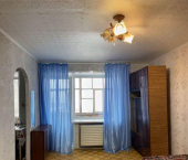 1-комн, 31кв м, этаж 4/5 улица Королёва, 18