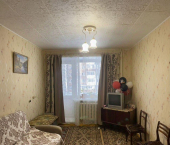 3-комн, 63кв м, этаж 2/5 ул Волгоградская, 17