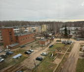 1-комн, 31кв м, этаж 7/9 Ленинградская улица, 12