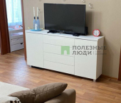 2-комн, 45кв м, этаж 3/5 Ижевск, Школьная улица, 55