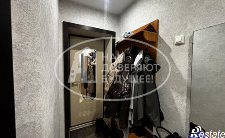 2-комн квартира улица Циолковского, 6,  д. 6