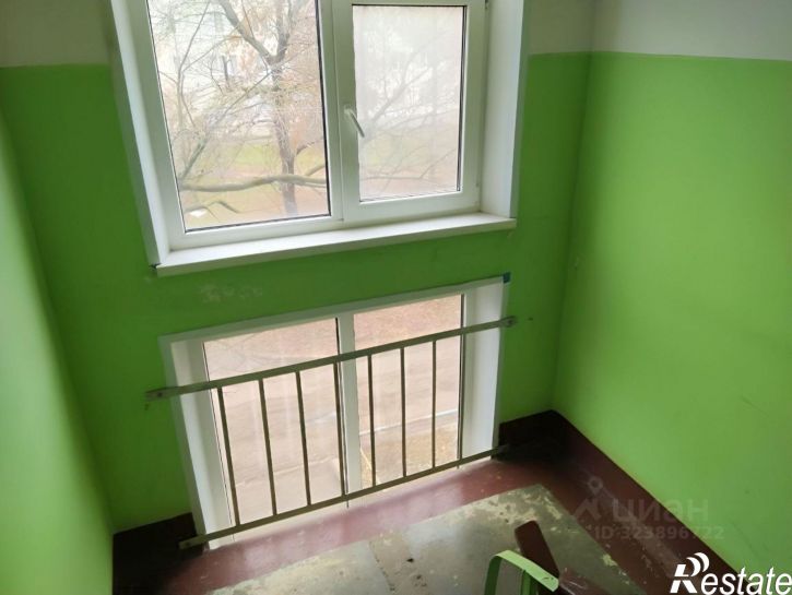 3-комн квартира улица 10 лет Октября, 47,  д. 47