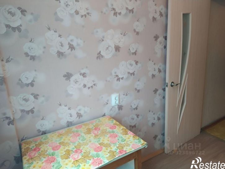 3-комн квартира улица 10 лет Октября, 47,  д. 47