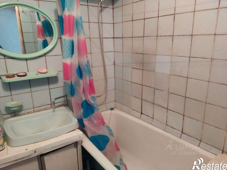 3-комн квартира улица 10 лет Октября, 47,  д. 47