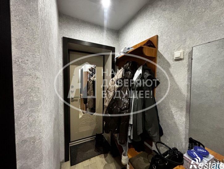 2-комн квартира ул Циолковского, 6,  д. 6