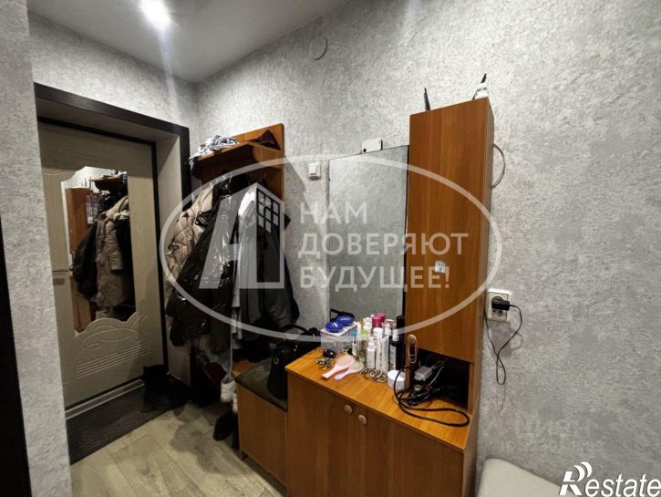 2-комн квартира ул Циолковского, 6,  д. 6