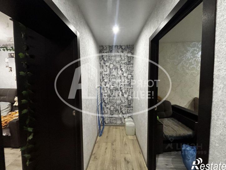 2-комн квартира ул Циолковского, 6,  д. 6