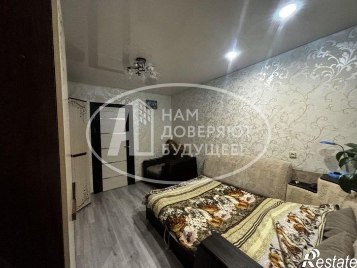 2-комн квартира ул Циолковского, 6,  д. 6