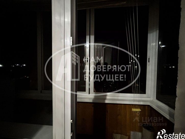 2-комн квартира ул Циолковского, 6,  д. 6