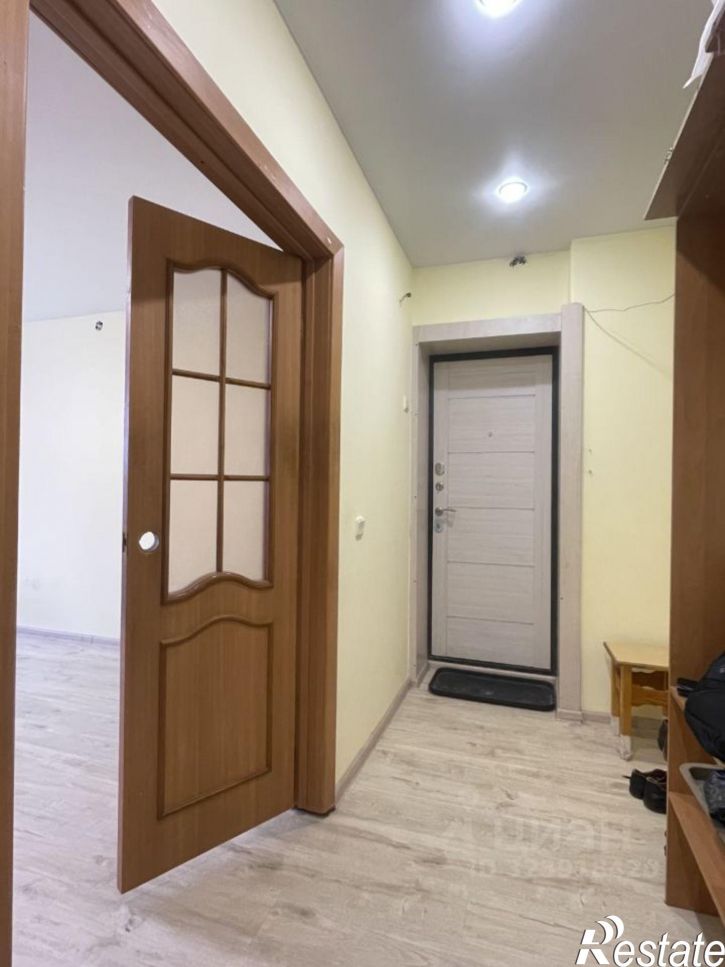 2-комн квартира Красноармейская улица, 168,  д. 168