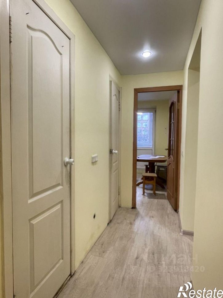 2-комн квартира Красноармейская улица, 168,  д. 168