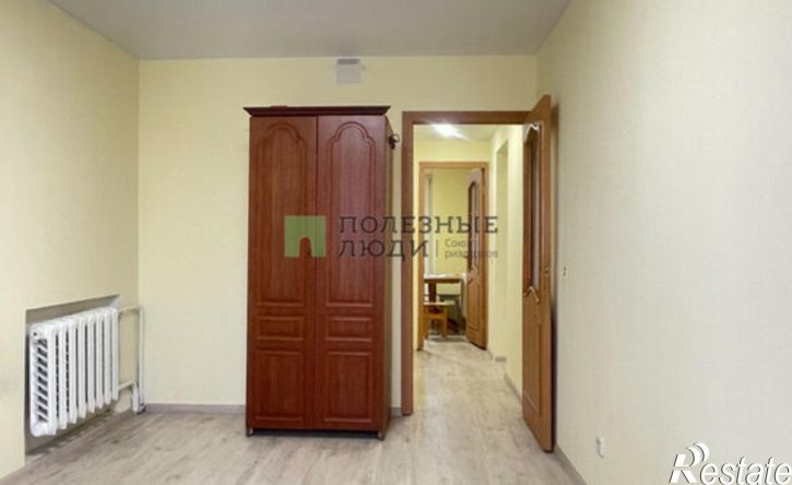 2-комн квартира Красноармейская улица, 168,  д. 168