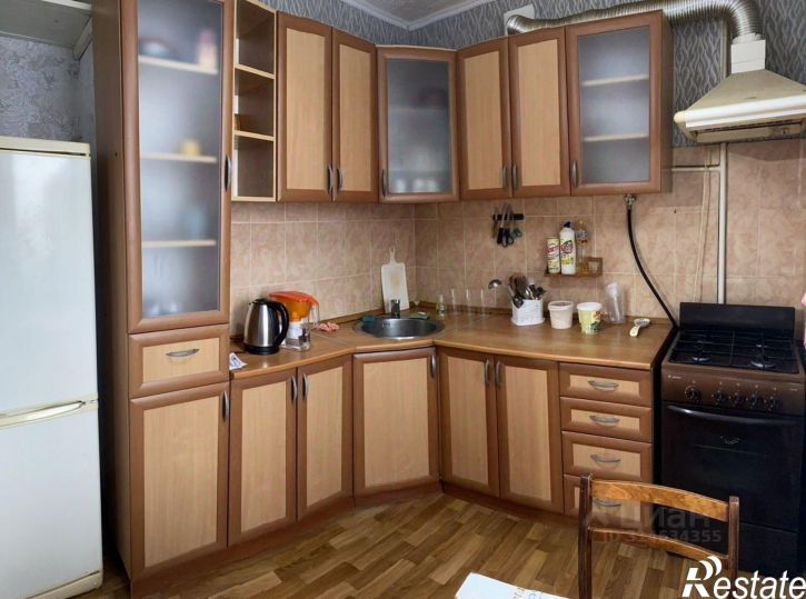 1-комн квартира улица Королёва, 18,  д. 18