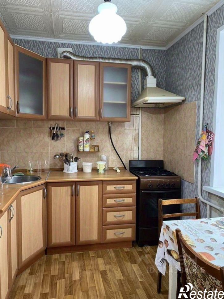 1-комн квартира улица Королёва, 18,  д. 18