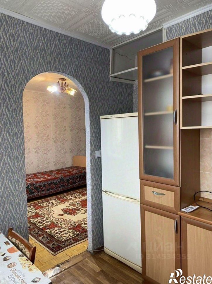 1-комн квартира улица Королёва, 18,  д. 18