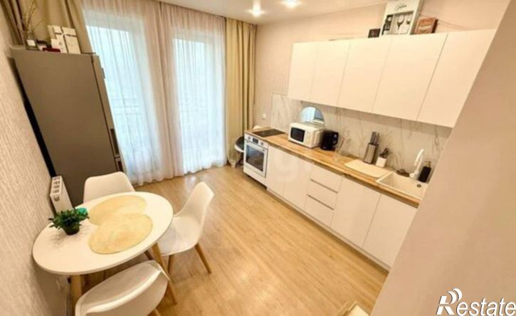 1-комн квартира Красная улица, 118 к2,  д. 118 к2