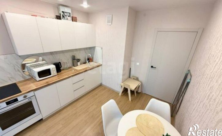 1-комн квартира Красная улица, 118 к2,  д. 118 к2