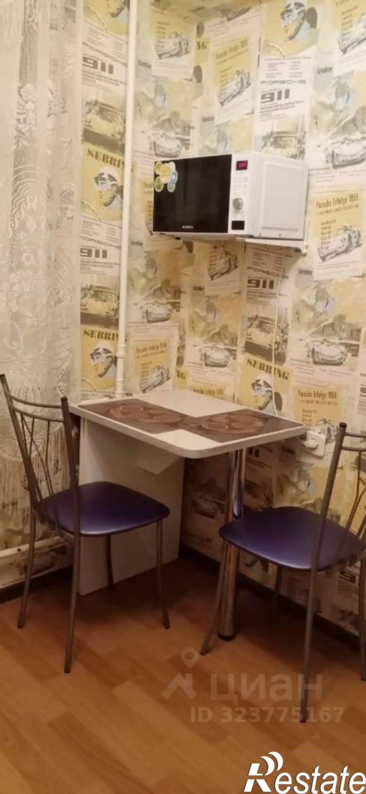 2-комн квартира Воткинское шоссе, 78,  д. 78