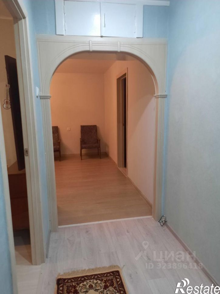 3-комн квартира Союзная улица, 145,  д. 145