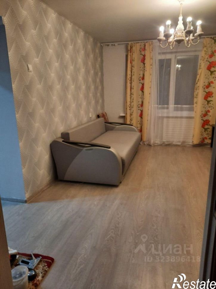 3-комн квартира Союзная улица, 145,  д. 145