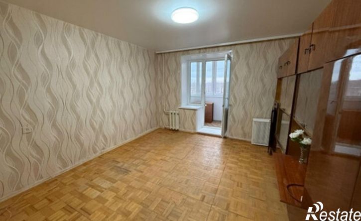 1-комн квартира Ленинградская улица, 12,  д. 12