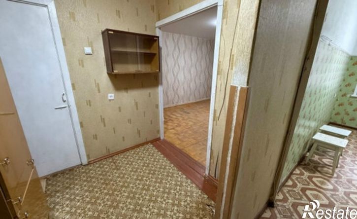 1-комн квартира Ленинградская улица, 12,  д. 12